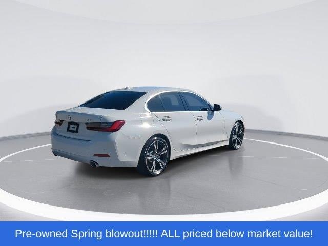 2024 BMW 330i - $29,868