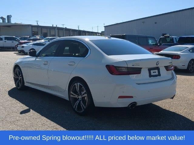 2024 BMW 330i - $29,868