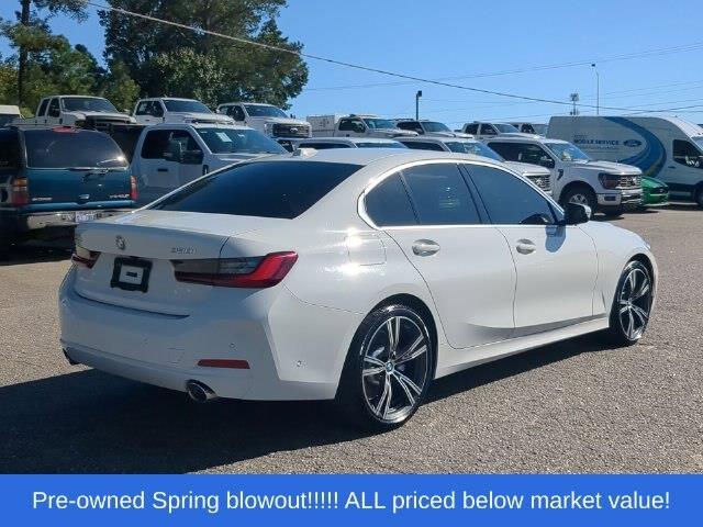 2024 BMW 330i - $29,868