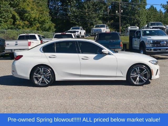 2024 BMW 330i - $29,868