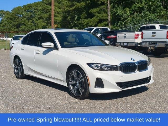 2024 BMW 330i - $29,868