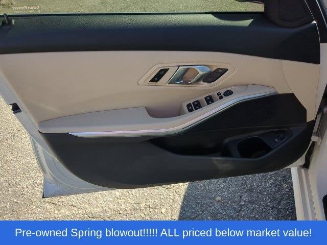 2024 BMW 330i - $29,868