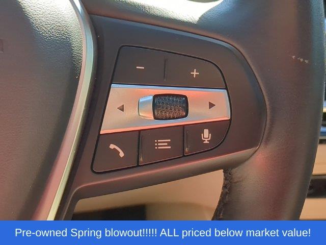 2024 BMW 330i - $29,868