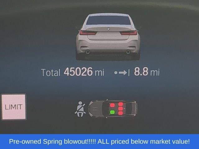 2024 BMW 330i - $29,868