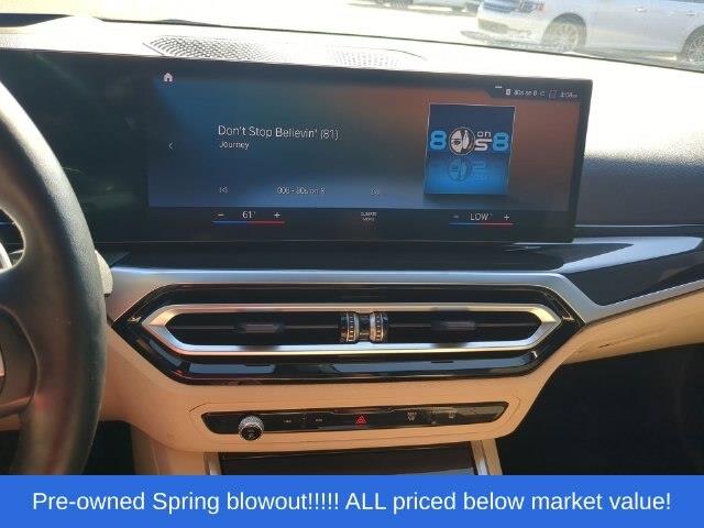 2024 BMW 330i - $29,868