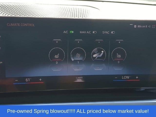 2024 BMW 330i - $29,868