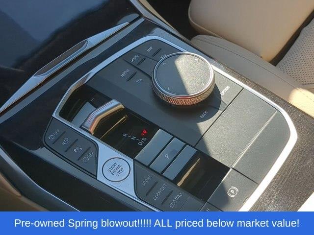 2024 BMW 330i - $29,868