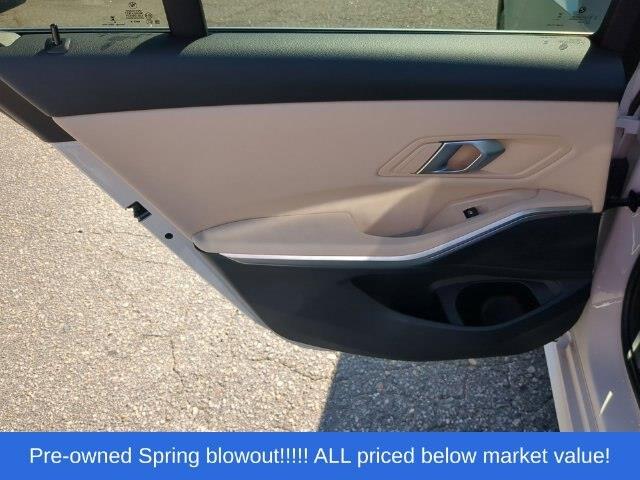 2024 BMW 330i - $29,868