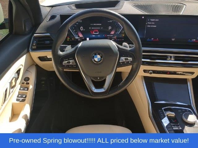 2024 BMW 330i - $29,868