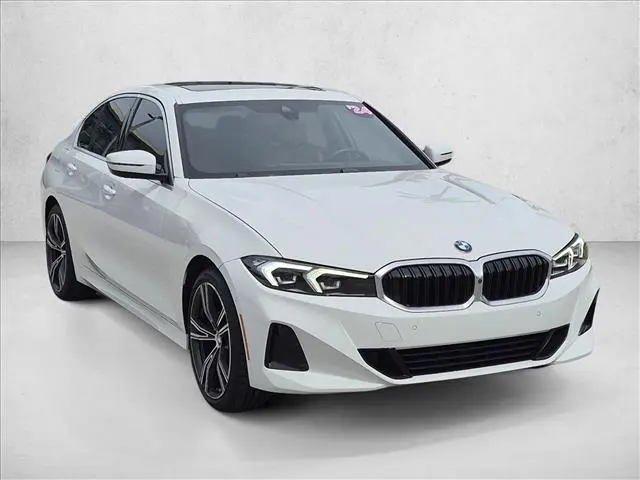 2024 BMW 330i - $34,990