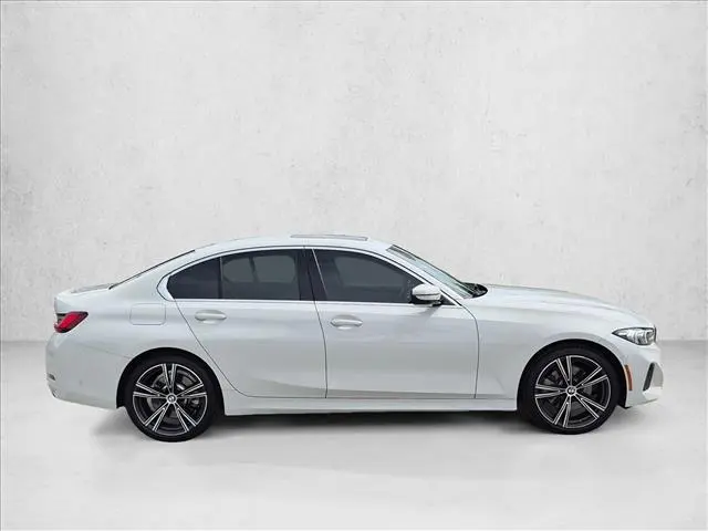 2024 BMW 330i - $34,990