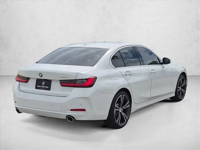 2024 BMW 330i - $34,990