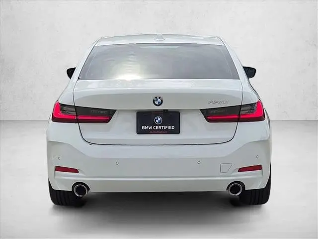 2024 BMW 330i - $34,990