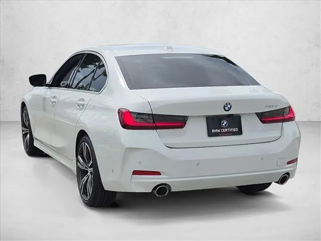 2024 BMW 330i - $34,990