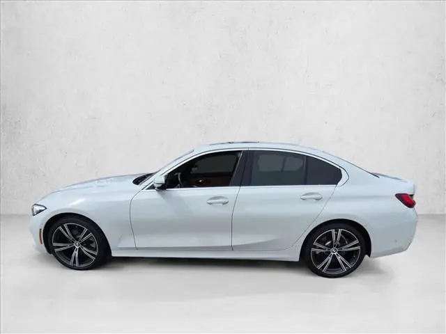 2024 BMW 330i - $34,990