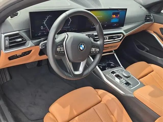 2024 BMW 330i - $34,990