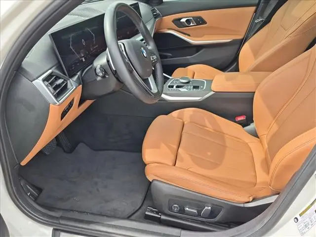 2024 BMW 330i - $34,990