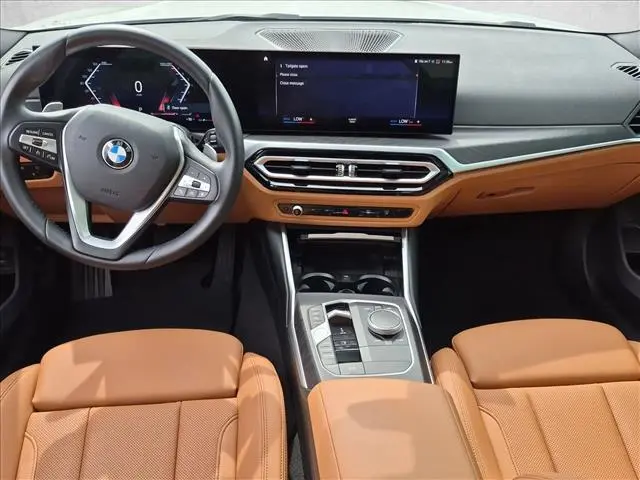 2024 BMW 330i - $34,990
