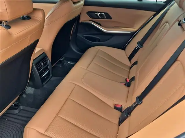2024 BMW 330i - $34,990