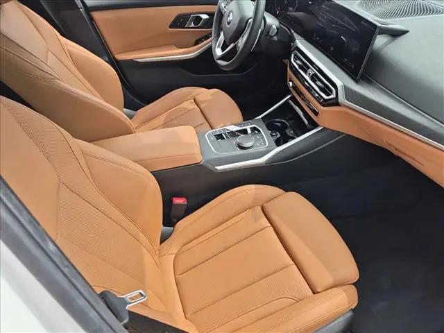 2024 BMW 330i - $34,990