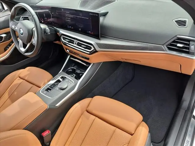 2024 BMW 330i - $34,990