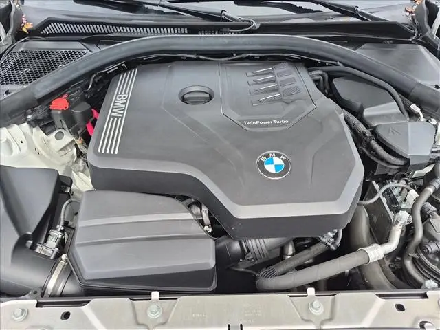 2024 BMW 330i - $34,990
