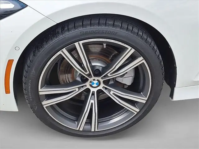 2024 BMW 330i - $34,990