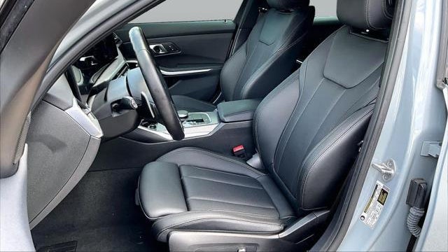 2024 BMW 3 Series 330i