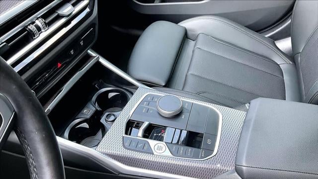 2024 BMW 3 Series 330i