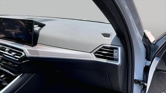 2024 BMW 3 Series 330i