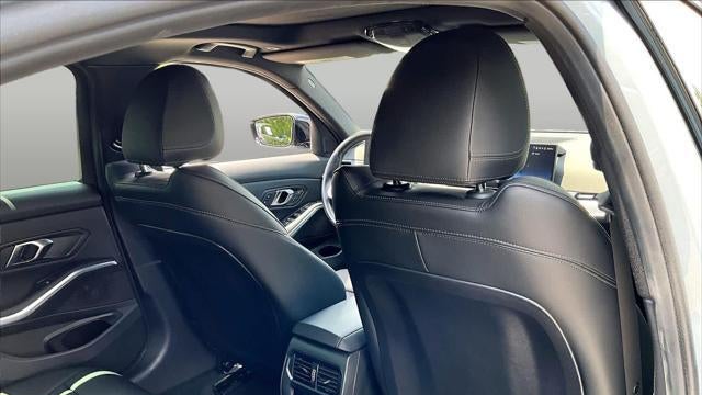 2024 BMW 3 Series 330i
