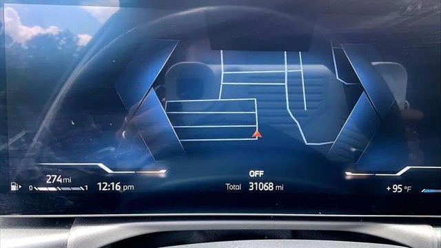 2024 BMW 3 Series 330i