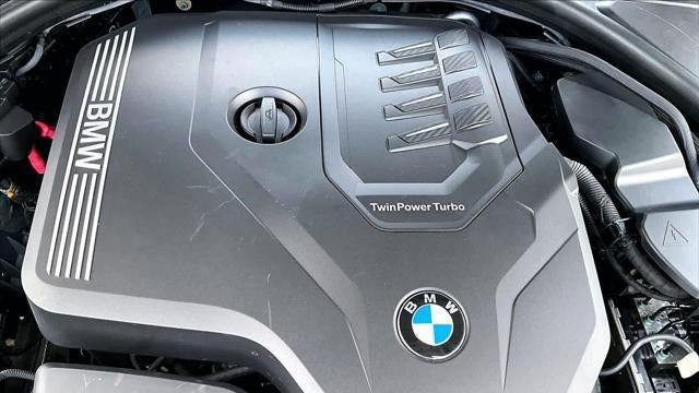2024 BMW 3 Series 330i