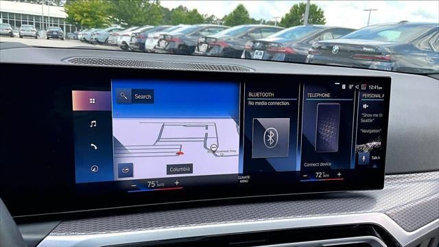 2024 BMW 3 Series 330i