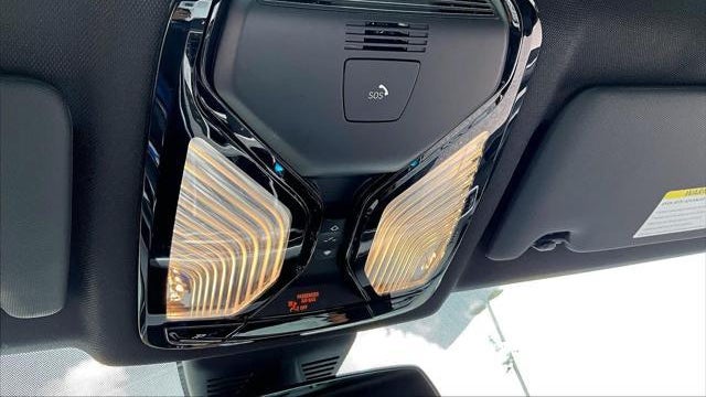 2024 BMW 3 Series 330i