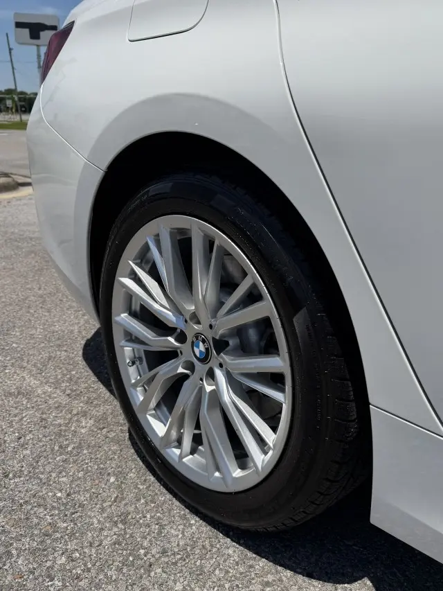 2024 BMW 330i - $35,750
