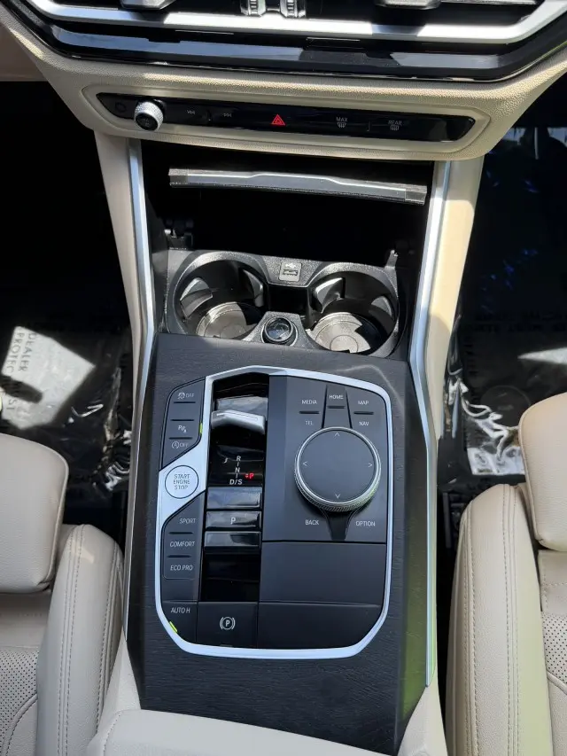 2024 BMW 330i - $35,750