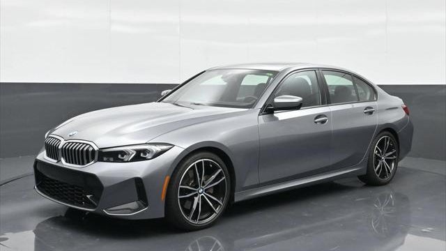 Preowned 2023 BMW 3 Series 330i for Sale