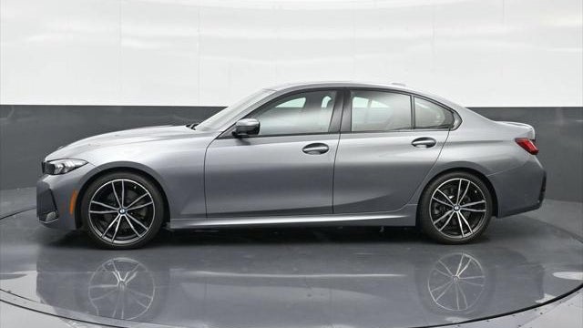 2023 BMW 3 Series 330i