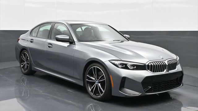 2023 BMW 3 Series 330i