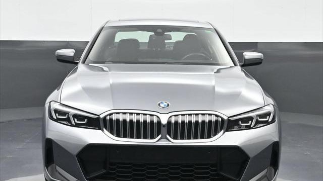 2023 BMW 3 Series 330i