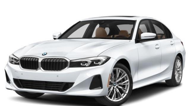 Preowned 2023 BMW 3 Series 330i for Sale