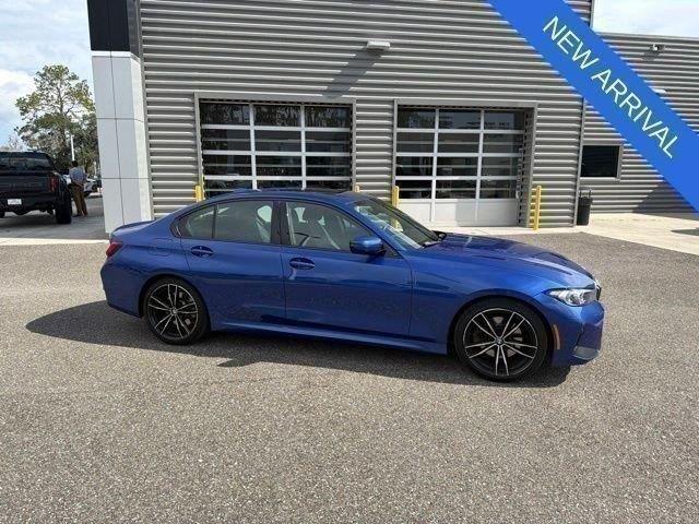 2023 BMW 330i - $26,433