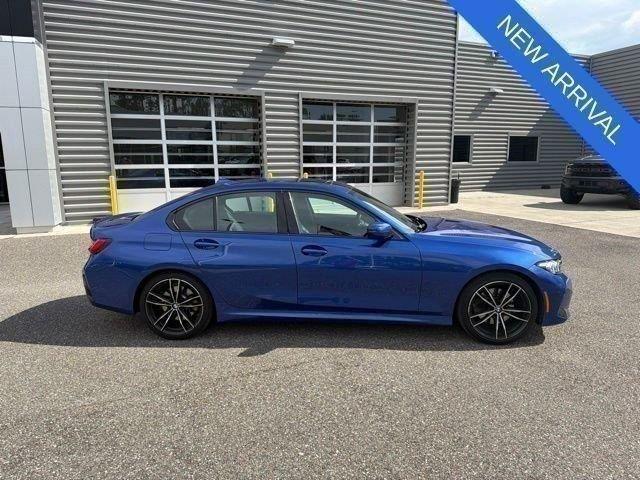2023 BMW 330i - $26,433