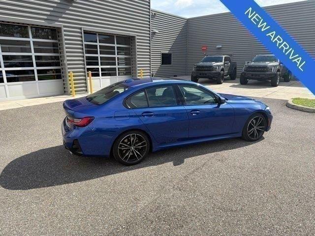 2023 BMW 330i - $26,433