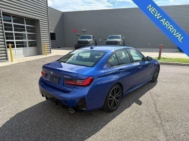 2023 BMW 330i - $26,433