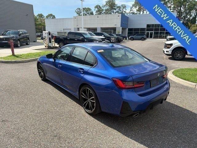 2023 BMW 330i - $26,433