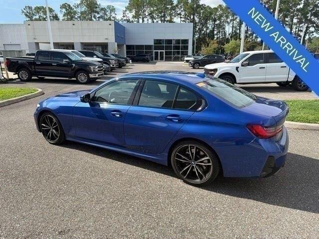 2023 BMW 330i - $26,433