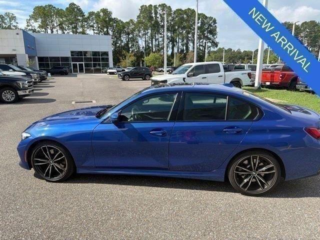 2023 BMW 330i - $26,433