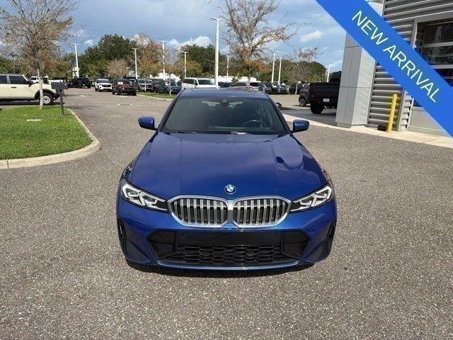 2023 BMW 330i - $26,433